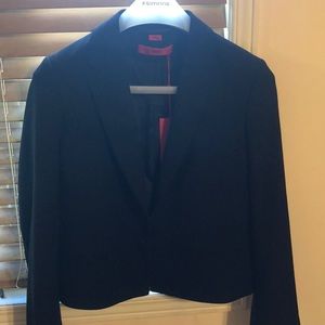 NEW HUGO BOSS  suit top